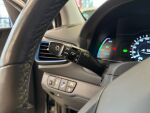 Hyundai IONIQ hybrid 2018 Hopea
