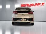 Hyundai IONIQ hybrid 2018 Hopea