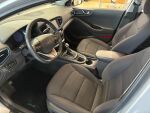 Hyundai IONIQ hybrid 2018 Hopea