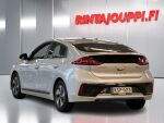 Hyundai IONIQ hybrid 2018 Hopea