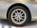 Toyota Auris 2017 Metallinhohto Harmaa