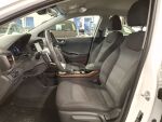 Hyundai IONIQ electric 2017 Valkoinen
