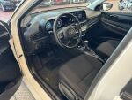 Hyundai i20 Hatchback 2022 Valkoinen
