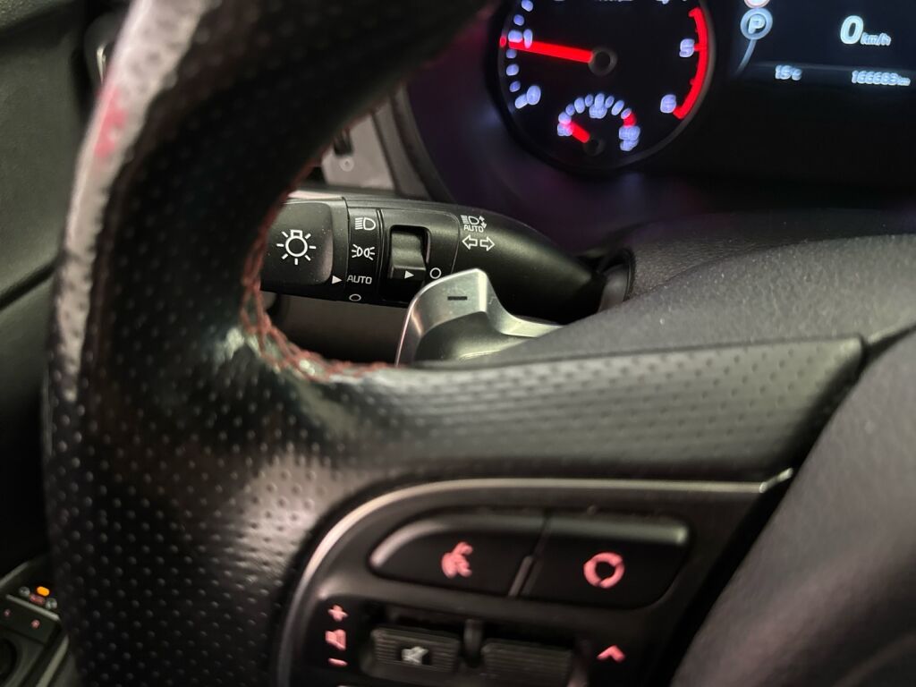 Kia Optima 2018 Hopea