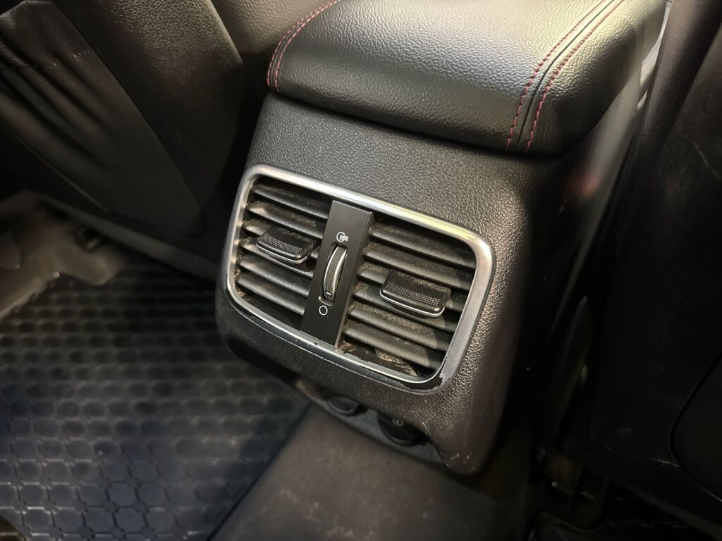 Kia Optima 2018 Hopea