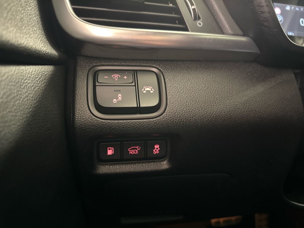 Kia Optima 2018 Hopea