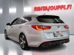 Kia Optima 2018 Hopea