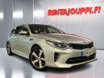 Kia Optima 2018 Hopea