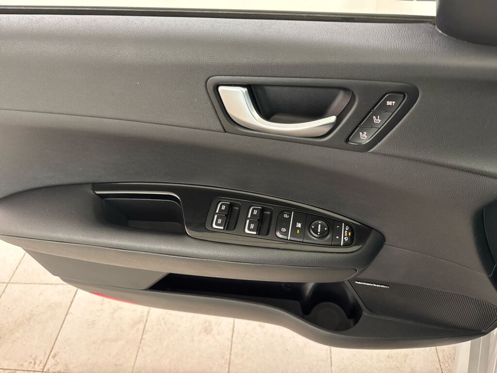 Kia Optima 2018 Hopea