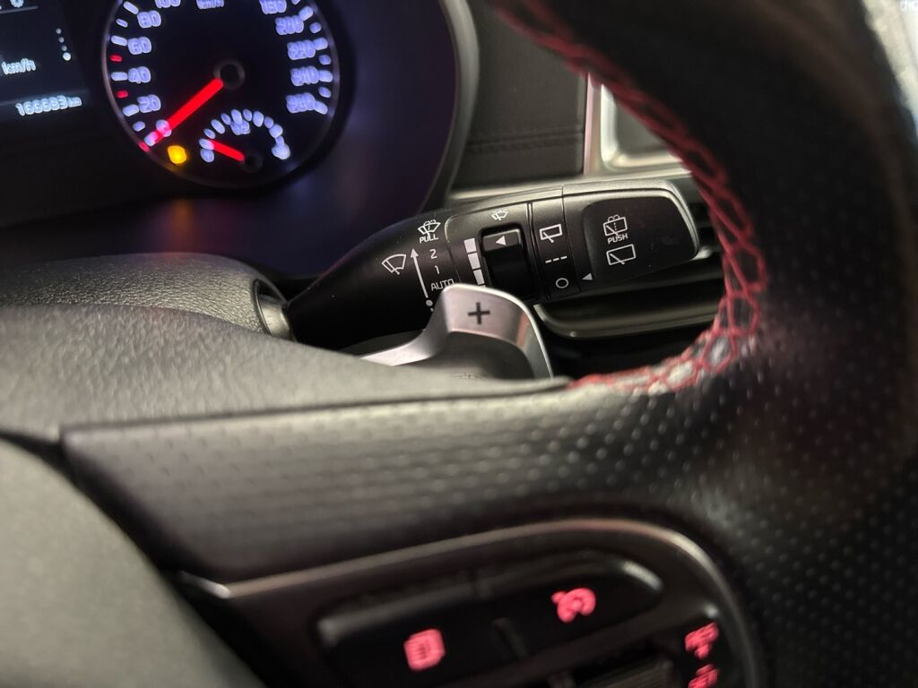 Kia Optima 2018 Hopea