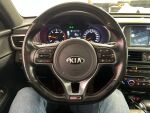 Kia Optima 2018 Hopea