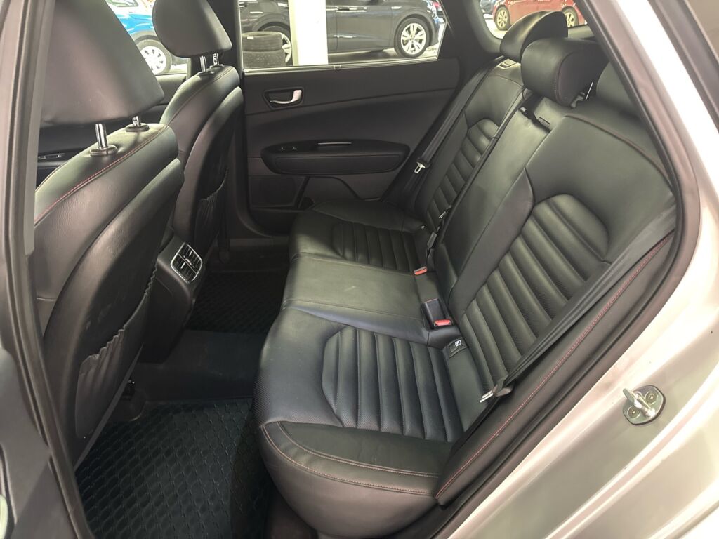 Kia Optima 2018 Hopea