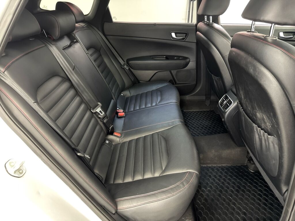 Kia Optima 2018 Hopea