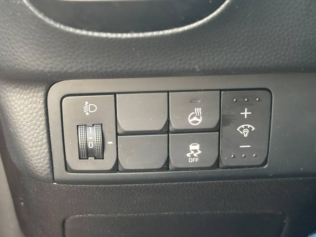 Kia Soul 2017 Punainen