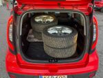 Kia Soul 2017 Punainen