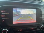 Kia Soul 2017 Punainen
