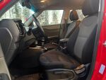 Kia Soul 2017 Punainen