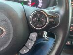 Kia Soul 2017 Punainen