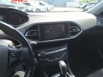 Peugeot 308 2017 Valkoinen