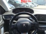 Peugeot 308 2017 Valkoinen