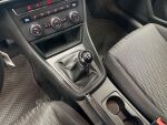 Seat Leon ST 2017 Musta
