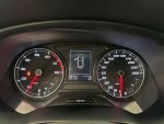 Seat Leon ST 2017 Musta