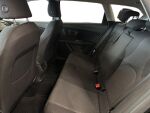 Seat Leon ST 2017 Musta