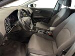 Seat Leon ST 2017 Musta