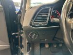 Seat Leon ST 2017 Musta