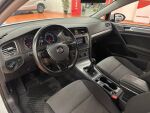 Volkswagen Golf 2017 Valkoinen