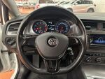 Volkswagen Golf 2017 Valkoinen
