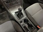 Volkswagen Golf 2017 Valkoinen