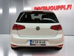 Volkswagen Golf 2017 Valkoinen