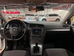 Volkswagen Golf 2017 Valkoinen