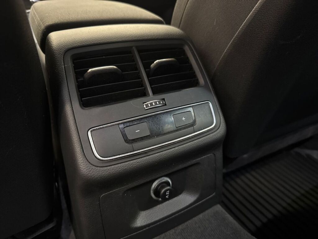 Audi A4 allroad quattro 2017 Valkoinen