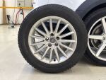 Audi A4 allroad quattro 2017 Valkoinen