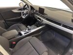 Audi A4 allroad quattro 2017 Valkoinen