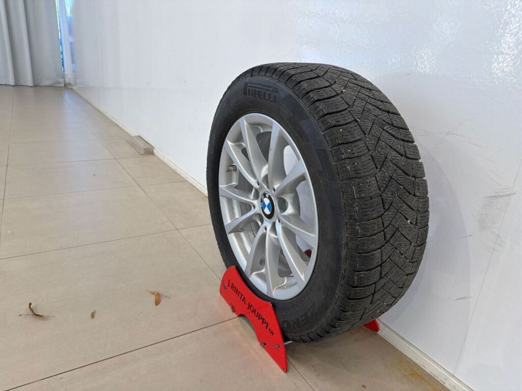 BMW 320 2018 Hopea