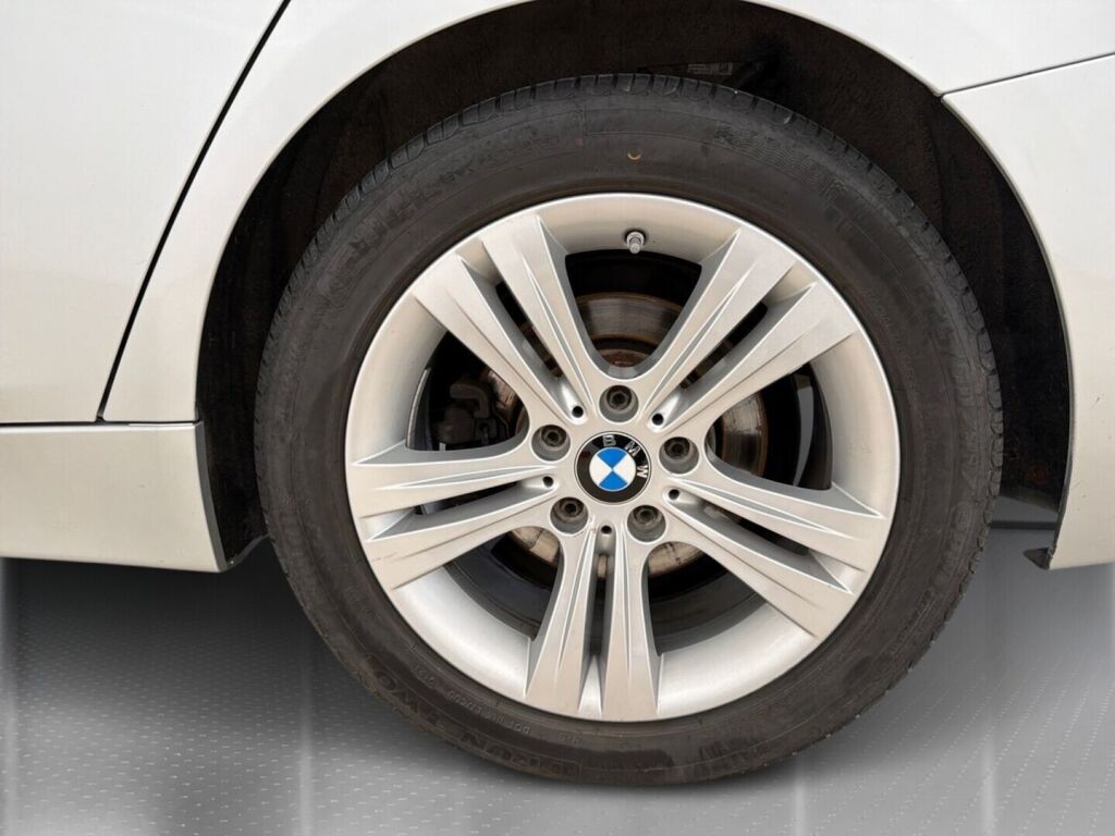BMW 320 2018 Hopea