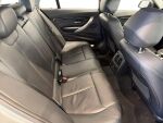 BMW 320 2018 Hopea