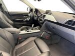 BMW 320 2018 Hopea