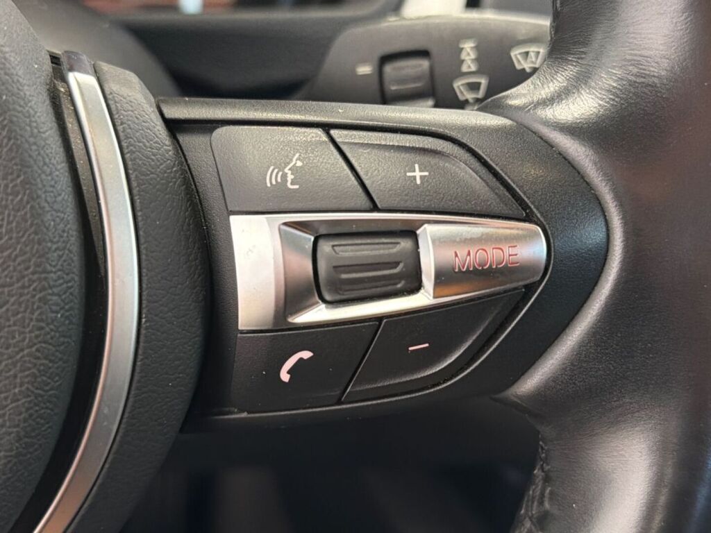 BMW 320 2018 Hopea