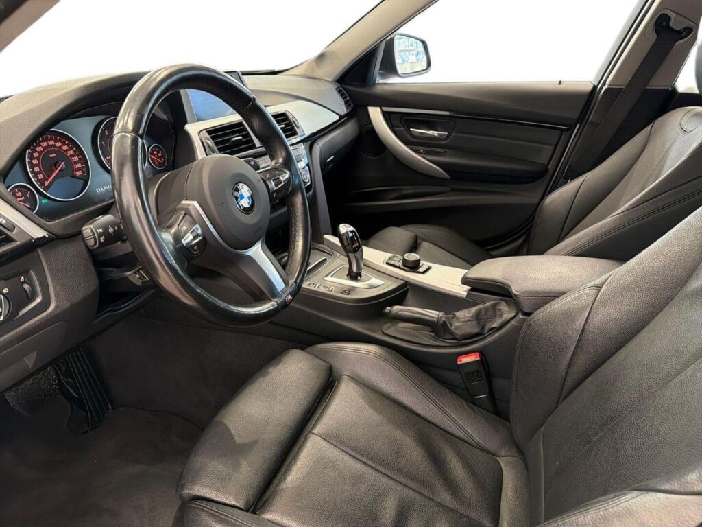 BMW 320 2018 Hopea