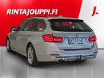 BMW 320 2018 Hopea