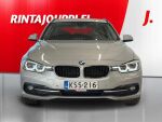 BMW 320 2018 Hopea