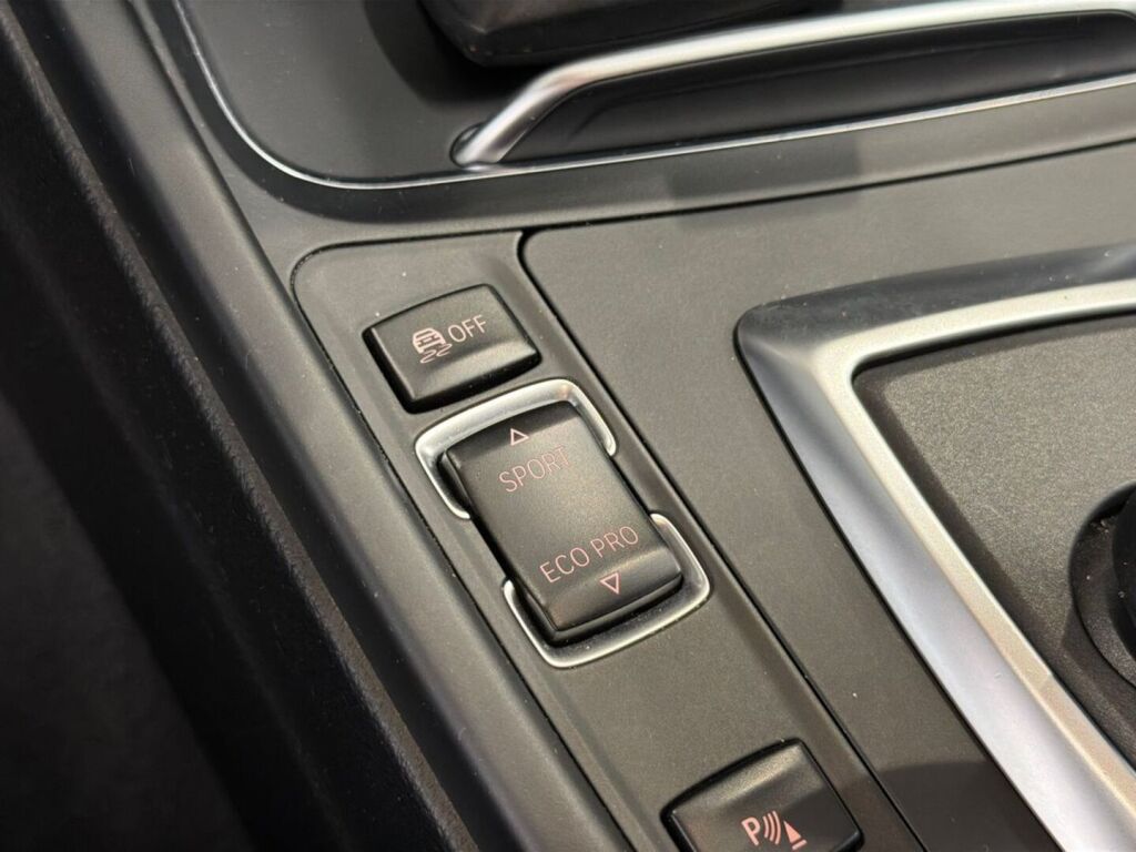 BMW 320 2018 Hopea
