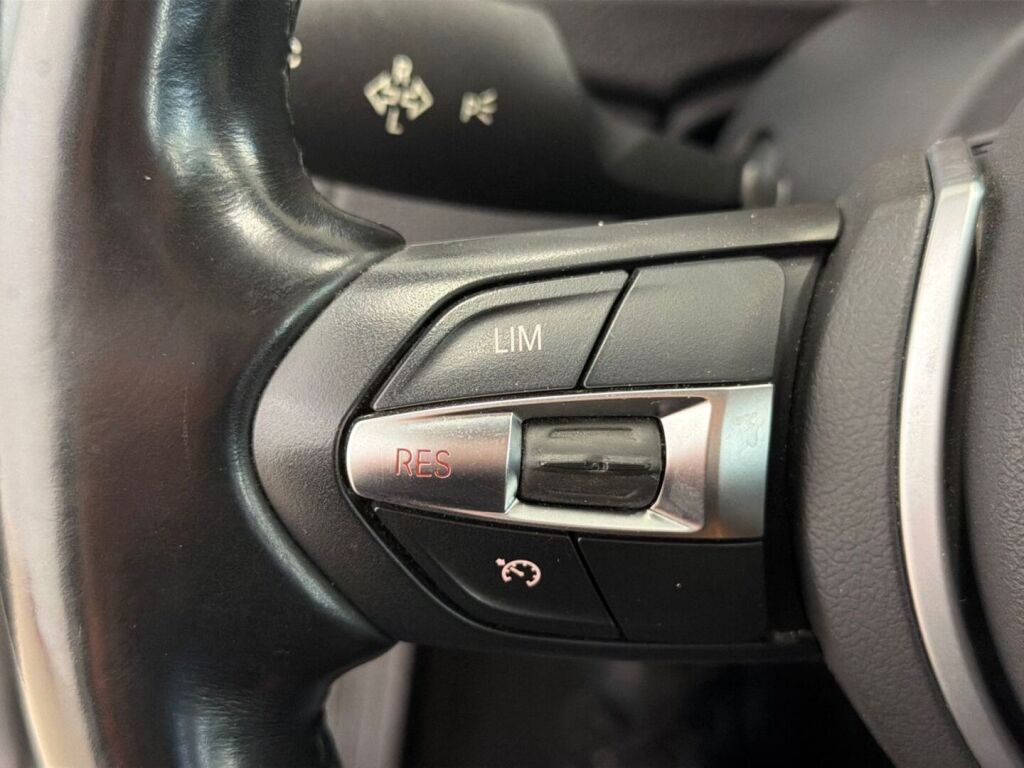 BMW 320 2018 Hopea
