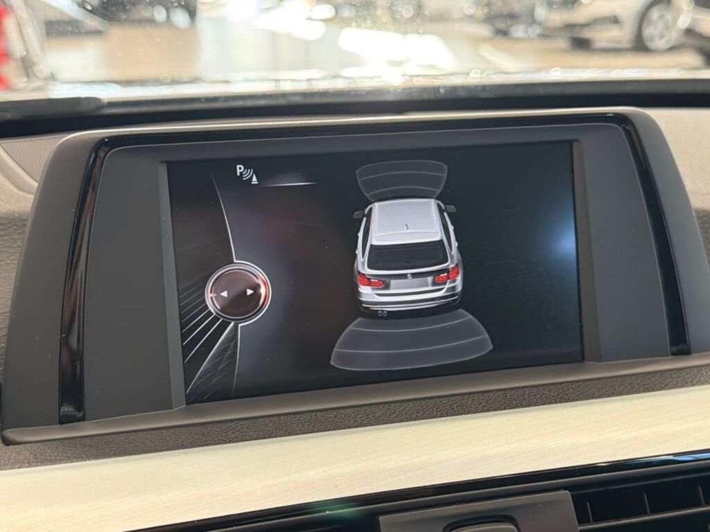 BMW 320 2018 Hopea