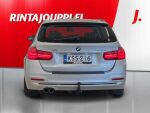 BMW 320 2018 Hopea