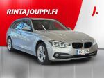 BMW 320 2018 Hopea
